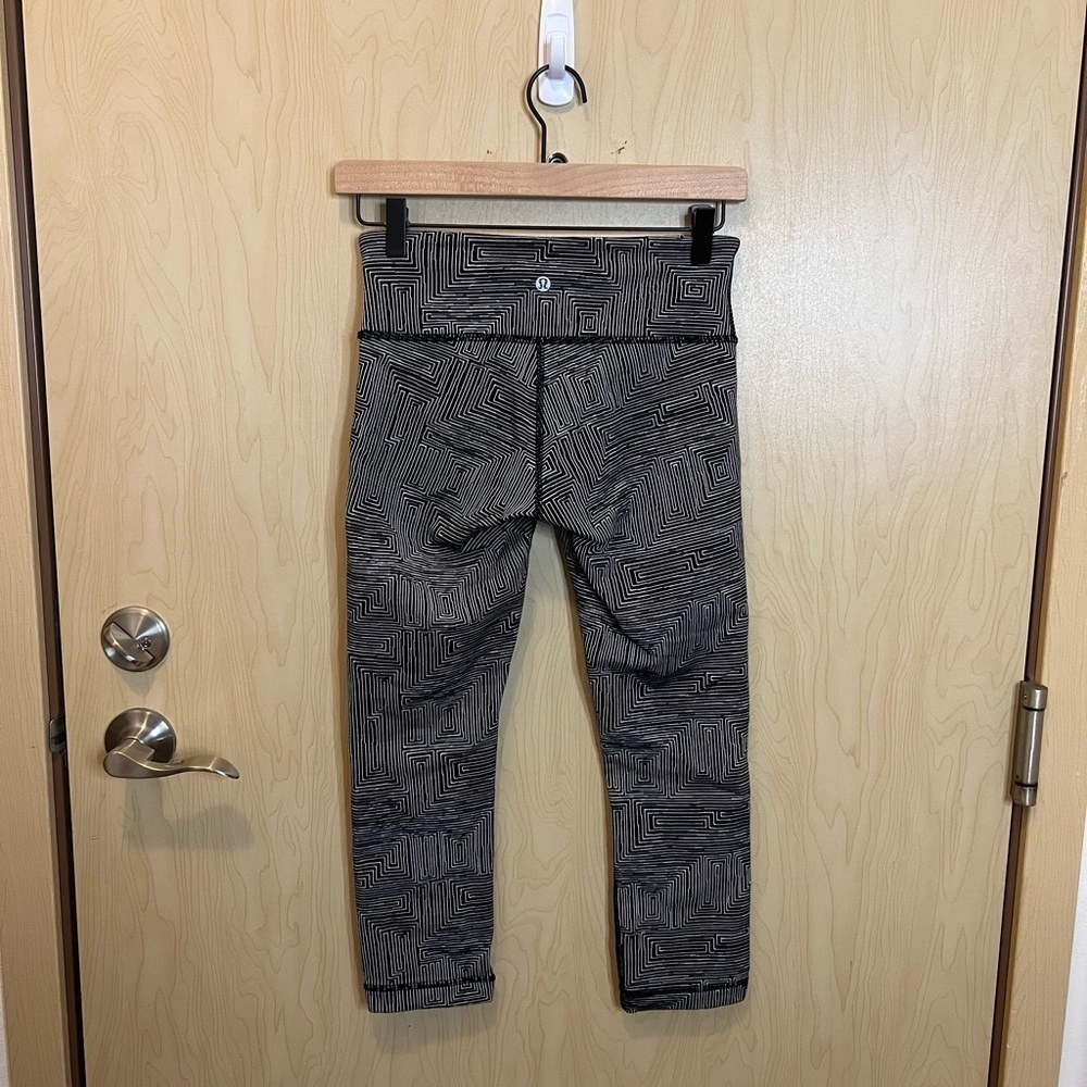 Lululemon leggings